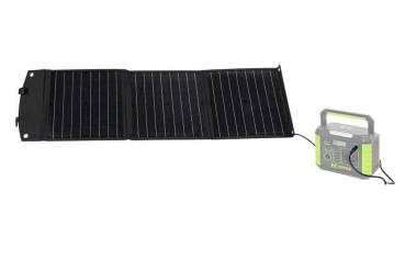 Zipper Solarpanel 60W SP60W